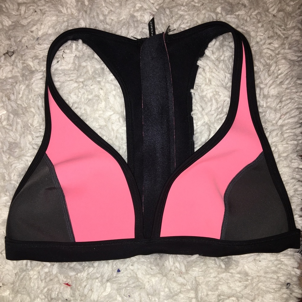 NEW Ripcurl Wetsuit Bathing Suit Top🏄🏼‍♀️